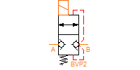 BVP2R-G24